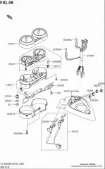 Bolt (K9200-91601-000)
