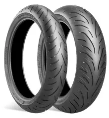 Покришка Bridgestone T31 190/50 ZR17 73W TL