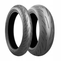 Покришка BRIDGESTONE BATTLAX S22 110/70-17 54H TL