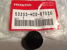 Крышка Handle Cover *N (53203-HC0-670ZC)
