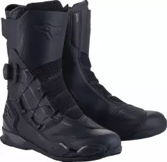 Черевики Alpinestars SP-X BOA Drystar, Чорний/Сірий, 46