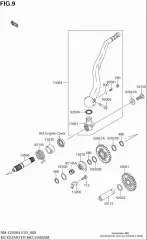 Circlip-type 18mm rm (KK480-J1800-000)