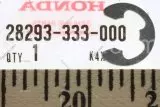 Зажим Kick Starter (28293-333-000)
