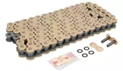 Ланцюг приводний D.I.D. 525ZVMX2G&G-116 X-Ring