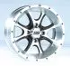 Диск ITP SS108 MB 4x110 ET4+2 Front 14x6
