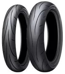 Покришка DUNLOP SPORTMAX Q-LITE 100/80-17 52S TL