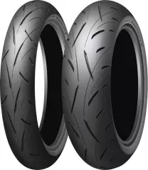 Покришка DUNLOP SPORTMAX ROADSPORT 2 160/60 -17 69W TL