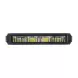 Фара в зборі світлодіодна Aled Lighting 54В-10 DRIVING, 60W - Фото 5