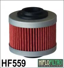 Фільтр масляний HIFLO HF559