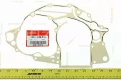 Прокладка GASKET CRANKCASE (11191-KRN-A40)