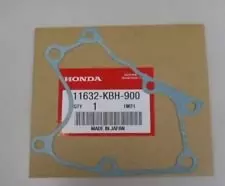 Прокладка GASKET CHANGE COVER (11632-KBH-900)