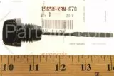 Щуп уровня масла GAUGE OIL LEVEL (15650-KRN-670)