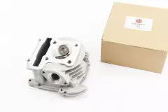 Головка циліндра + клапана в зборі 50мм-100cc, (HAORUN)
