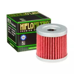 Фільтр масляний HIFLO HF139