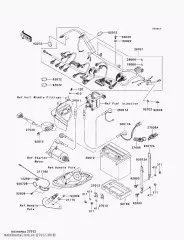 HOOK JH1200-A1 (270123818)
