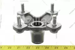 Ступица RR. WHEEL (42610-HP1-000)