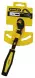 Ключ гаечный универсальный STANLEY с крючком 13-19мм (в блистере) (4-87-989) - Фото 2