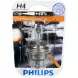 Лампа Philips H4 CityVision Moto 12V 60/55W P43t-38 (12342CTVBW)