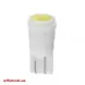 Лампа Winso LED T10 SMD 12V W2.1x9.5d 1LED 1W Ceramic white