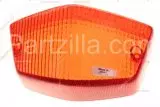 Линза LENS TAILLIGHT (33702-MR1-671)