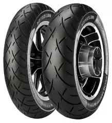 Покришка METZELER ME888 MARATHON ULTRA 260/40-18 84V TL