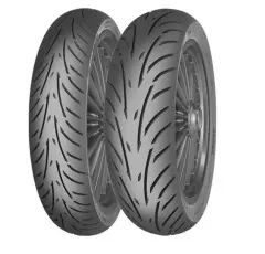 Покришка MITAS TOURING FORCE SC 110/70-12 56M TL