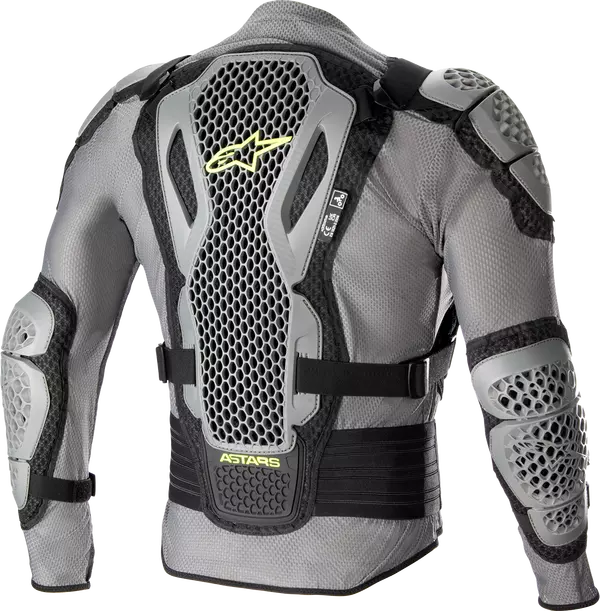 Захист Alpinestars Bionic Action V2 Protection - Фото 2