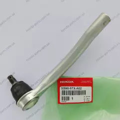 Наконечник рульової тяги (53540-STX-A02)