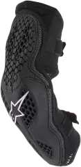 Налокітники Alpinestars Sequence, Чорний, XXL