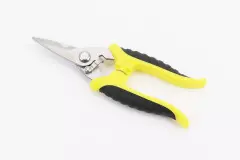 Ножиці універсальні 180мм 75-2230, (MASTERTOOL)