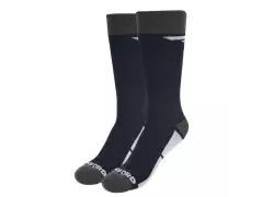 Шкарпетки Oxford Waterproof, Чорний, L
