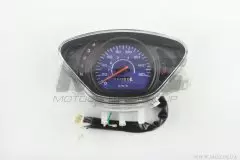 Спідометр ACTIVE 160 км/год фіолетовий (mod:MY-033)