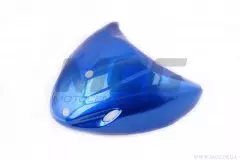 Пластик передній дзьоб Active синій (KOMATCU)