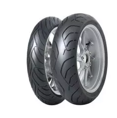 Покришка DUNLOP SPORTMAX ROADSMART III 160/60 ZR17 69W TL