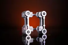 Постель розподільного валу 4T GY6 50, (EVO)