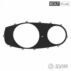 Прокладка кришки варіатора Sym Motors 11395-L4A-000