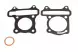 Набір прокладок циліндра 4T GY6 50 d39mm, (Китай)