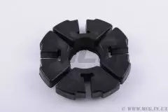 Резинка демпферна Zongshen, Lifan 125/150 під 18 колесо (Китай)
