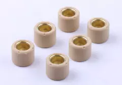 Ролики варіатора Honda 16х13 7.5г, (AMG)