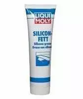 Мастило LIQUI MOLY SILICON-FETT, силіконове 100мл