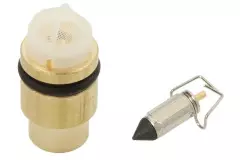 Голчастий клапан карбюратора з гніздом TOURMAX FVS-216