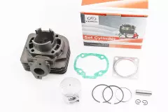 Циліндр в зборі Suzuki AD65cc-44мм (палець 10мм) (SEPIA; SEPIA ZZ; MOLLET), (FENGRI) Циліндр в зборі Suzuki AD65cc-44мм (палець 10мм) (SEPIA; SEPIA ZZ; MOLLET), (FENGRI)