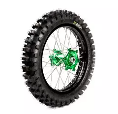 Покришка X-GRIP DIRTDIGGER SOFT 120/90-18 65M TT