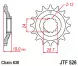 Зірка передня JT Sprockets JTF526.15