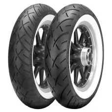 Покришка METZELER ME888 MARATHON ULTRA 100/90-19 WW 57H TL