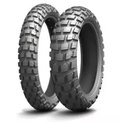 Покришка MICHELIN ANAKEE WILD 170/60-17 72R TL/TT