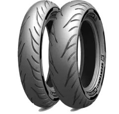 Покришка Michelin COMMANDER III CRUISER 170/80-15 77H TL/TT