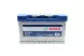 Акумулятор BOSCH 0 092 S40 110 80Ah/740A +R/B13