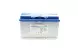 Акумулятор BOSCH 0 092 S40 110 80Ah/740A +R/B13 - Фото 2