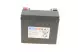 Акумулятор BOSCH Factory Activated AGM 0 986 FA1 071 18Ah/310A - Фото 2